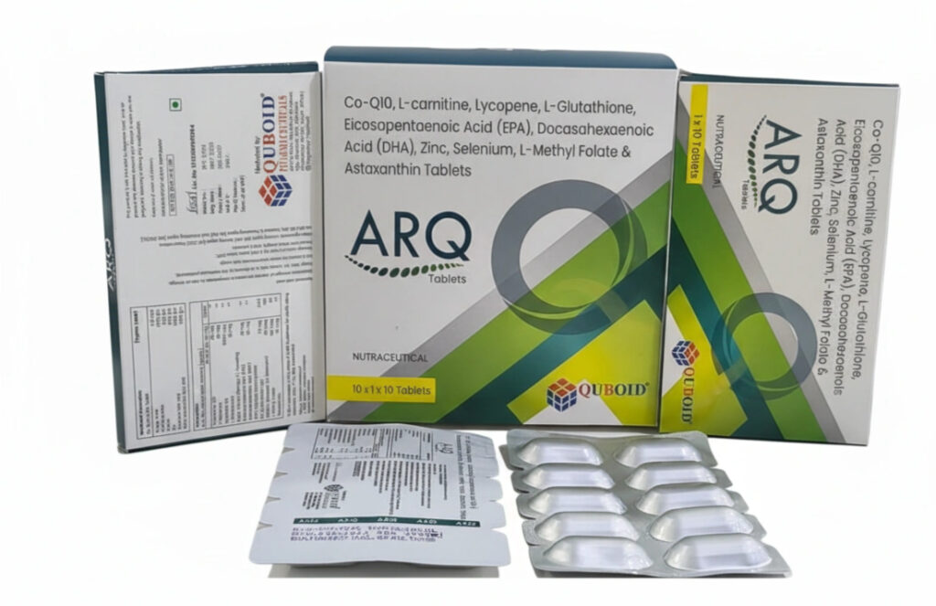ARQ Tablets