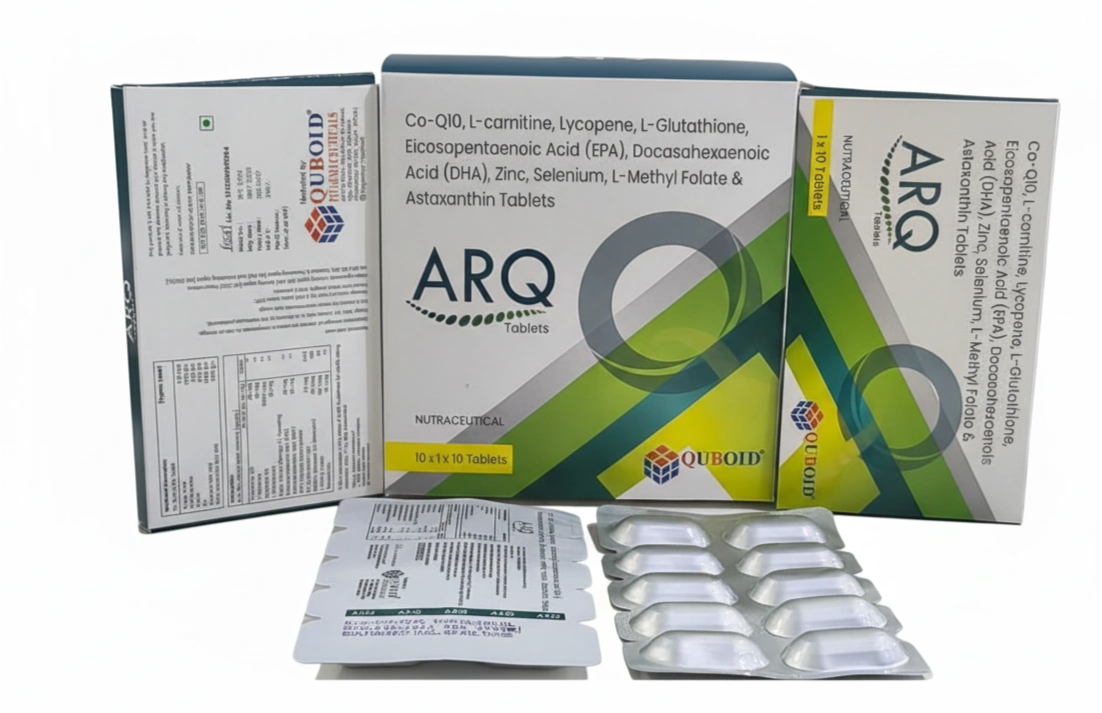 ARQ Tablets